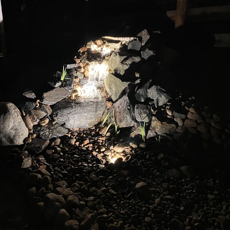 Pond Construction in Denver, CO